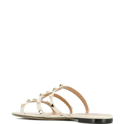 Valentino Garavani Sandals White