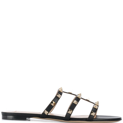 Valentino Garavani Sandals Black