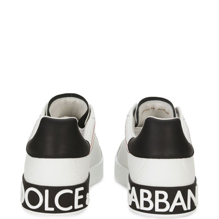 Dolce & Gabbana Sneakers White