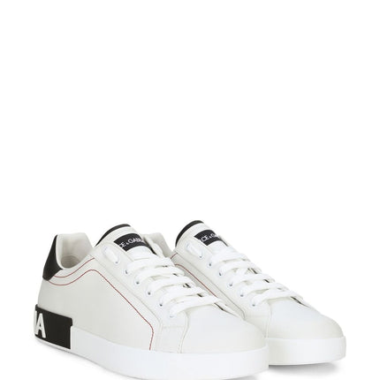 Dolce & Gabbana Sneakers White