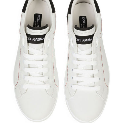 Dolce & Gabbana Sneakers White