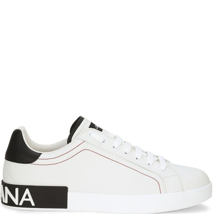 Dolce & Gabbana Sneakers White