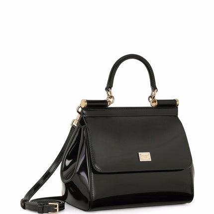 Dolce & Gabbana Bags.. Black