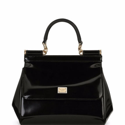 Dolce & Gabbana Bags.. Black