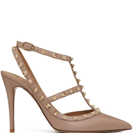 Valentino Garavani With Heel Powder