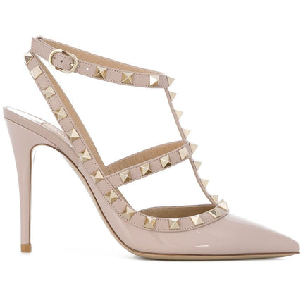 Valentino Garavani With Heel Powder