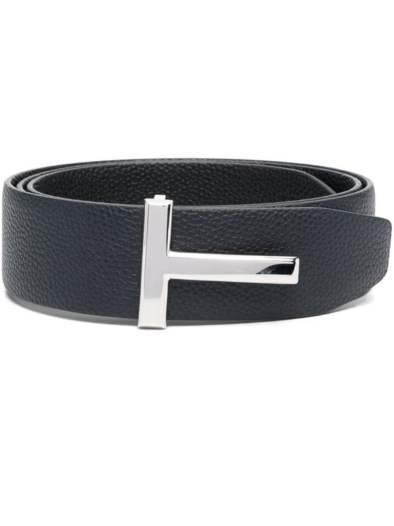 Tom Ford Belts Blue