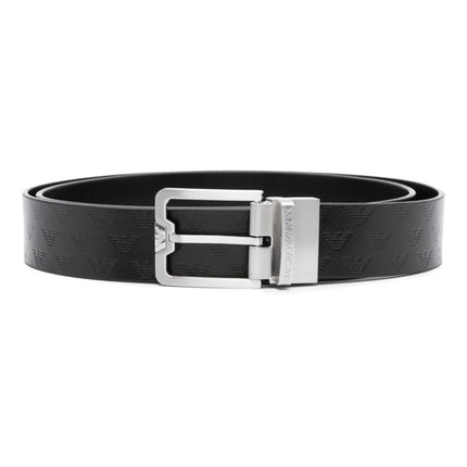 E 'CLAT Belts Black