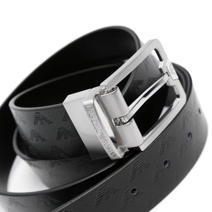 E 'CLAT Belts Black