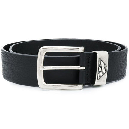 Emporio Armani Belts Black