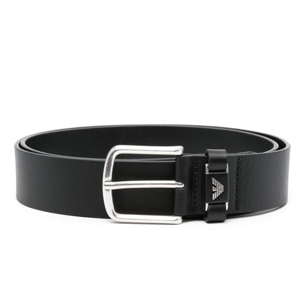 Emporio Armani Belts Black