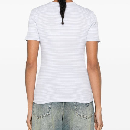 FILIPPA K T-shirts and Polos Clear Blue