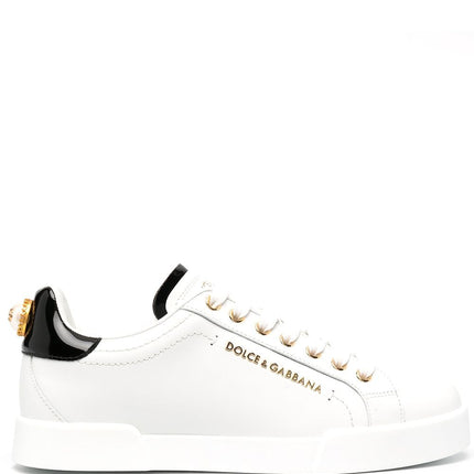 Dolce & Gabbana Sneakers White