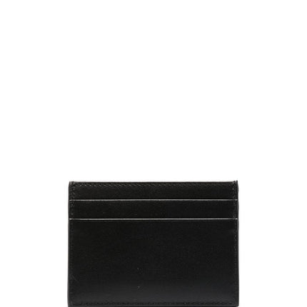 Dolce & Gabbana Wallets Black