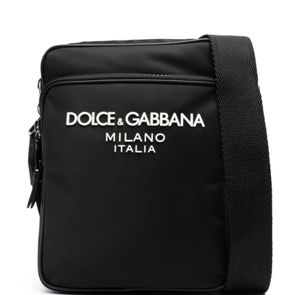 Dolce & Gabbana Bags.. Black