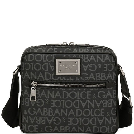 Dolce & Gabbana Bags.. Black