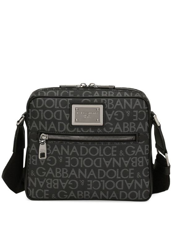 Dolce & Gabbana Bags.. Black