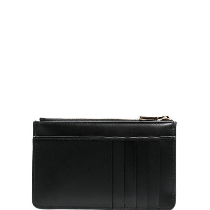 Dolce & Gabbana Wallets Black