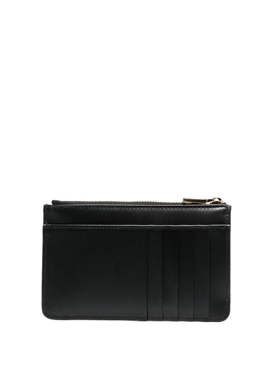 Dolce & Gabbana Wallets Black