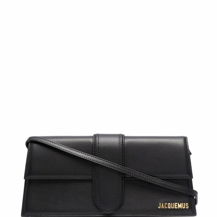 JACQUEMUS Bags.. Black