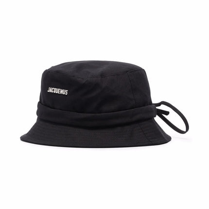 JACQUEMUS Hats Black