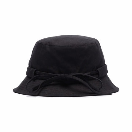 JACQUEMUS Hats Black