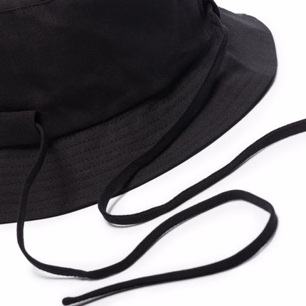 JACQUEMUS Hats Black