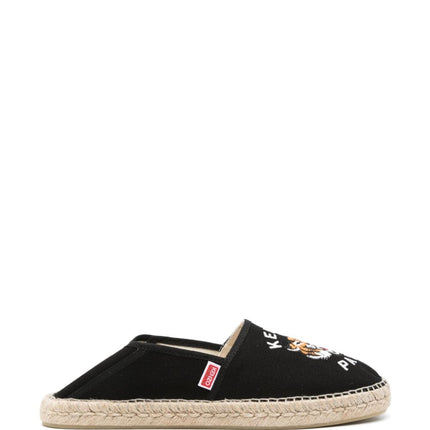 Kenzo Flat shoes Black