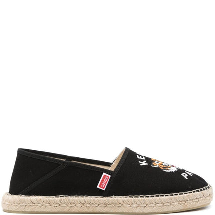 Kenzo Flat shoes Black