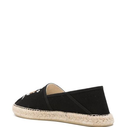 Kenzo Flat shoes Black