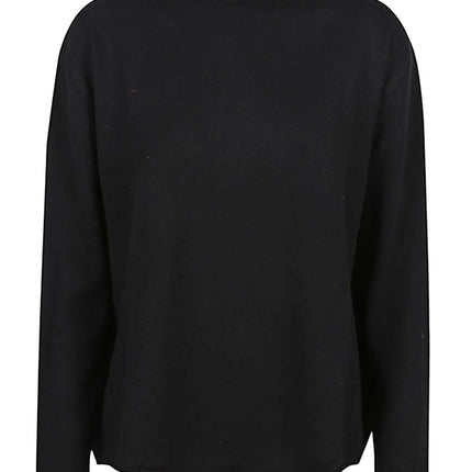 LISA YANG Sweaters Black