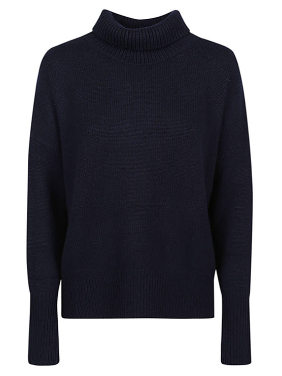 LISA YANG Sweaters Blue