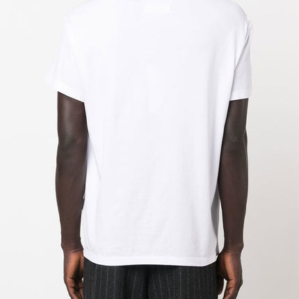 Maison Margiela T-shirts and Polos White