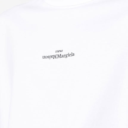 Maison Margiela T-shirts and Polos White