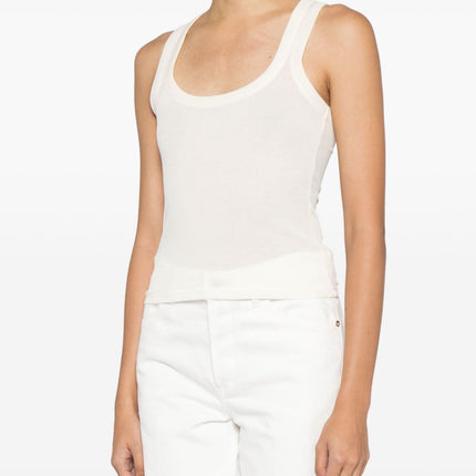 JACQUEMUS Top White