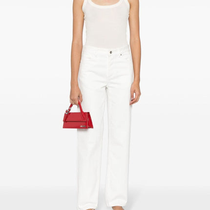 JACQUEMUS Top White