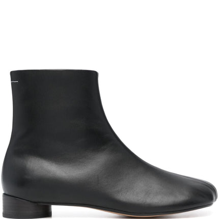 MM6 Maison Margiela Boots Black