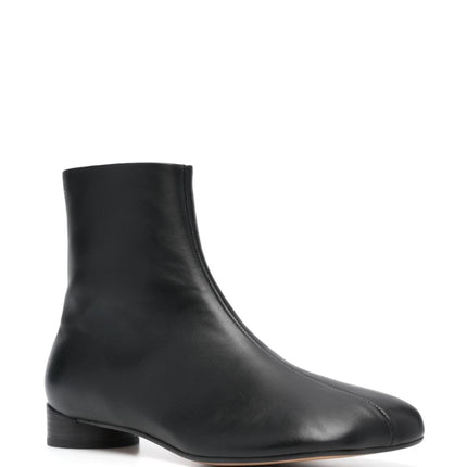 MM6 Maison Margiela Boots Black