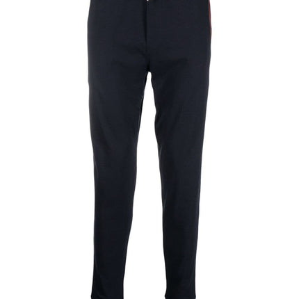 Paul Smith Trousers Blue