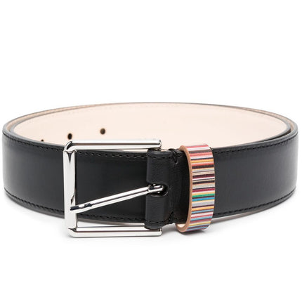 Paul Smith Belts Black