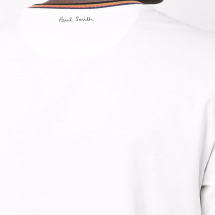 Paul Smith T-shirts and Polos White