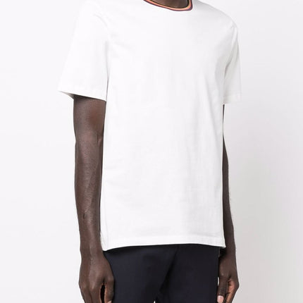 Paul Smith T-shirts and Polos White