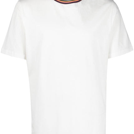 Paul Smith T-shirts and Polos White