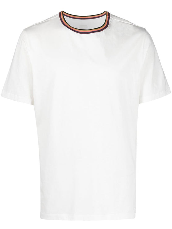 Paul Smith T-shirts and Polos White