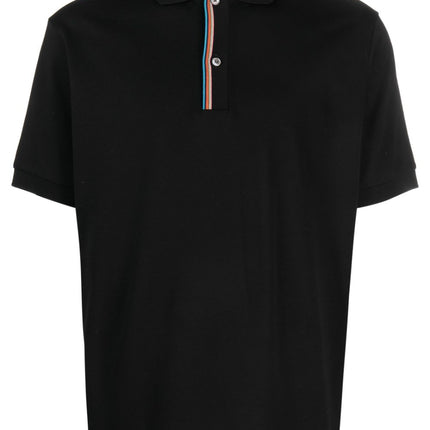 Paul Smith T-shirts and Polos Black