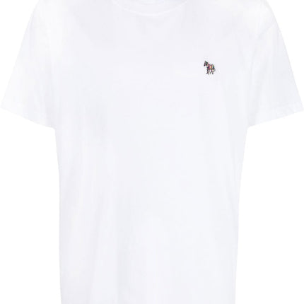 PS By Paul Smith T-shirts and Polos White