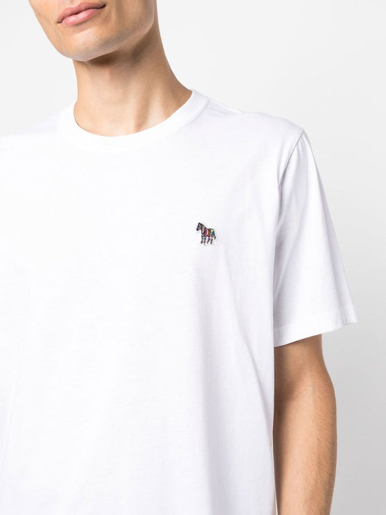 PS By Paul Smith T-shirts and Polos White