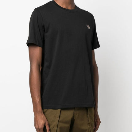 PS By Paul Smith T-shirts and Polos Black