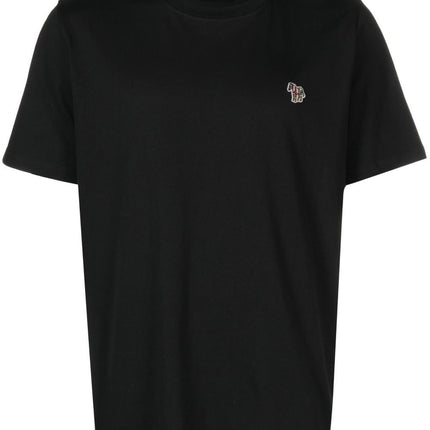 PS By Paul Smith T-shirts and Polos Black