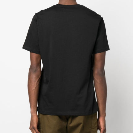 PS By Paul Smith T-shirts and Polos Black